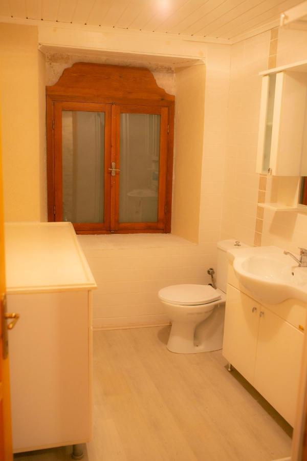 Annemin Harabesi Otel Çeşme Exterior foto